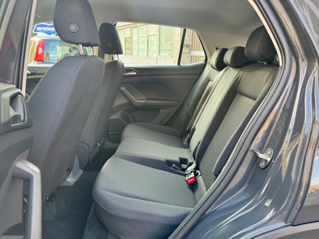 Volkswagen T-Cross 1.0 TSI Style BMT - Foto 8