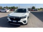 Suzuki S-Cross Hybrid 1.4 Boosterjet 48V 2WD Top