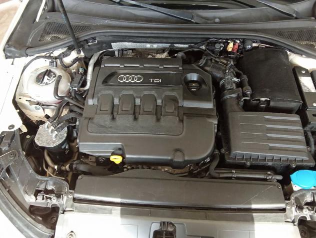 Audi A3 SPB 1.6 TDI Business 110cv - Foto 9