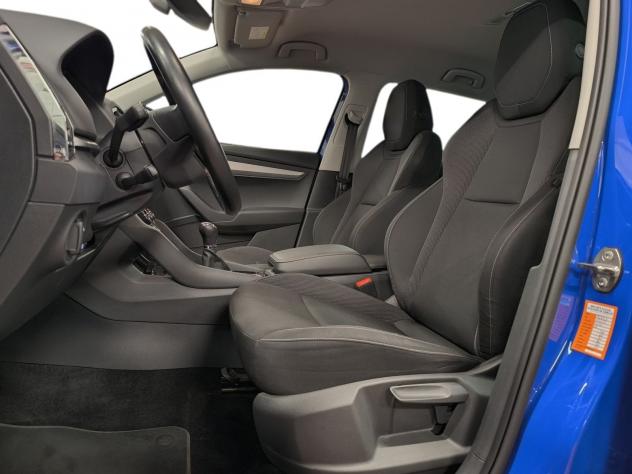 Škoda Karoq 2.0 TDI 116 HP STYLE GANCIO TRAINO - Foto 8