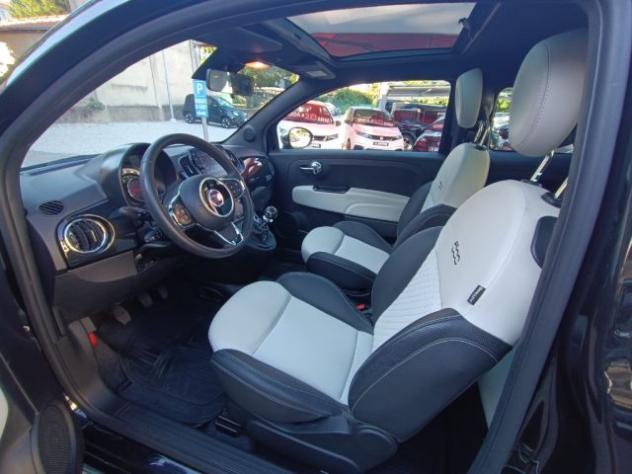 FIAT 500 1.0 Hybrid Dolcevita rif. 23883640 - Foto 10