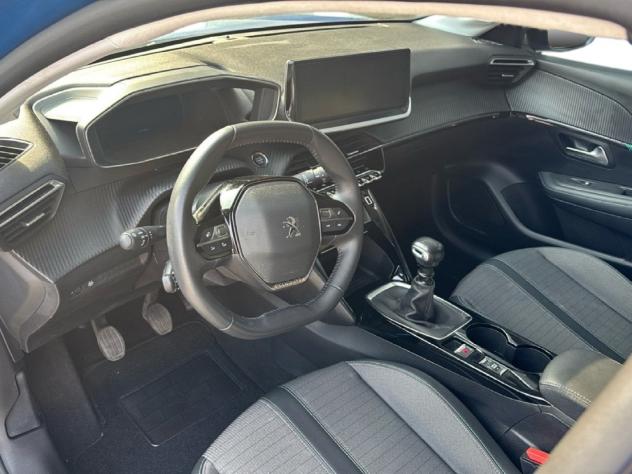 Peugeot 208 208 1.2 puretech Allure Pack s&s 100cv - Foto 9