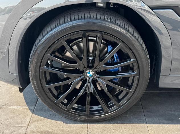 BMW X6 xDrive30d MH48V MSport autom. - Foto 7