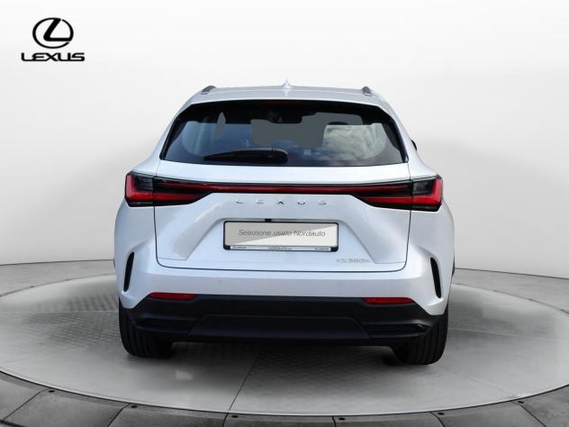 Lexus NX 350h Hybrid Business - Foto 6