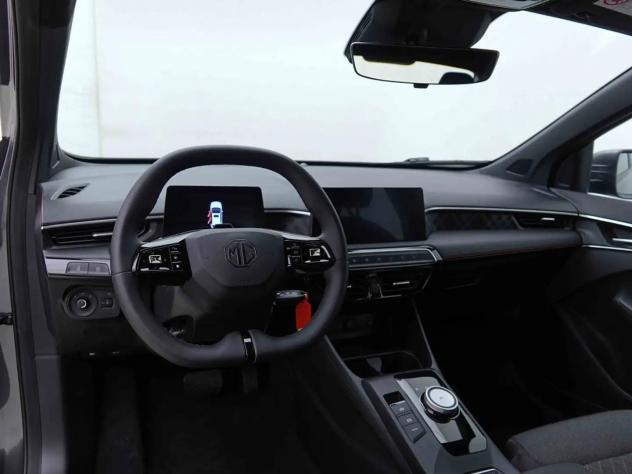 MG MG3 MG3 1.5 hybrid+ Standard auto #winterpack - Foto 8
