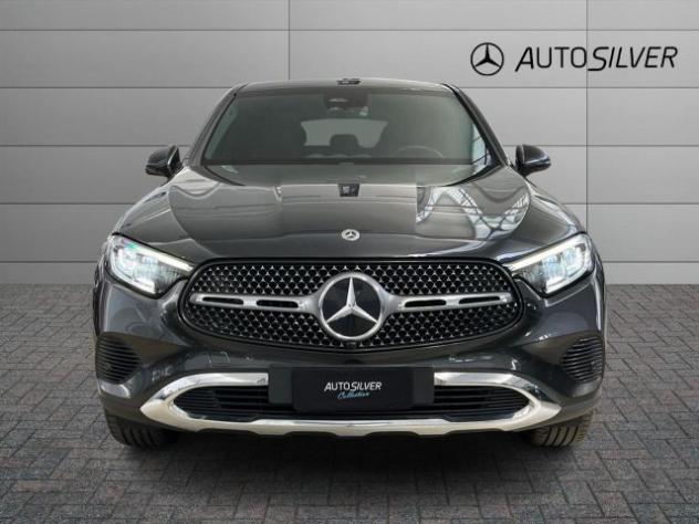 MERCEDES-BENZ GLC 220 d 4Matic Mild hybrid Coupé Advanced rif. 23953690 - Foto 3