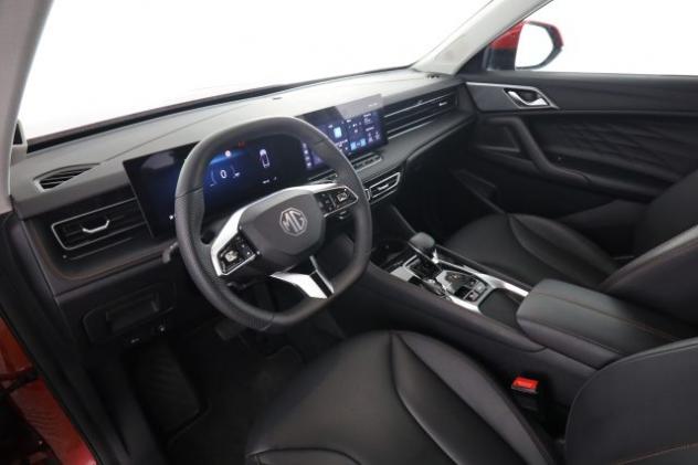 MG HS HS 1.5T-GDI AT Luxury rif. 23898751