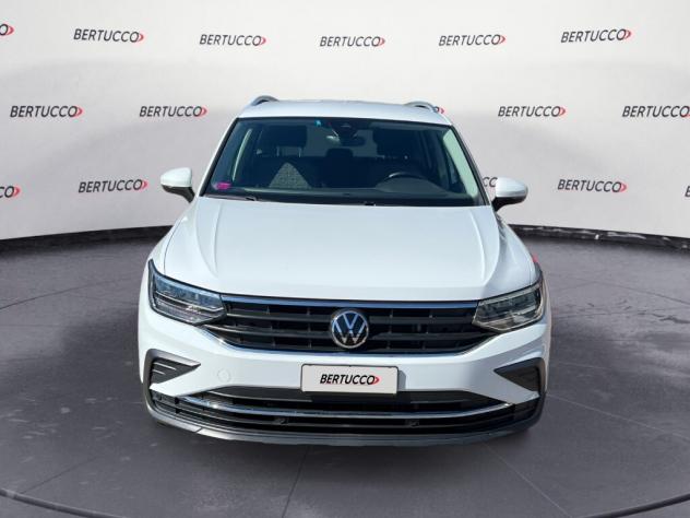 VOLKSWAGEN Tiguan 2ª serie Tiguan 1.5 TSI 150 CV DSG ACT Life - Foto 2
