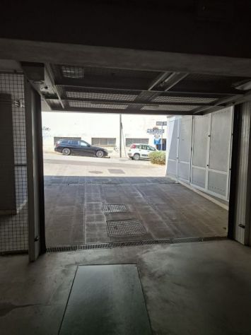 GARAGE ZONA PALOMBARE - Foto 7