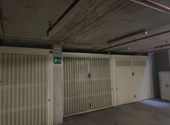 B O X A U T O 19 MQ. A F F F I T T A S I IN VIA ARGELATI 40 - Foto 2