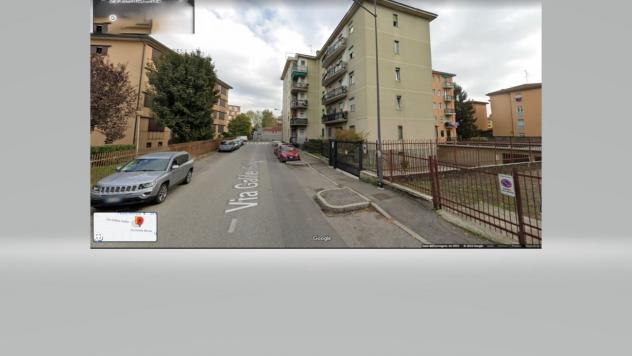 Monza, Via Ferrari angolo Via Galilei libero subito box singolo in Vendita - Foto 2