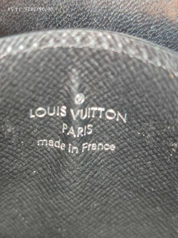 Portacarte di credito Louis Vuitton ( - Foto 3