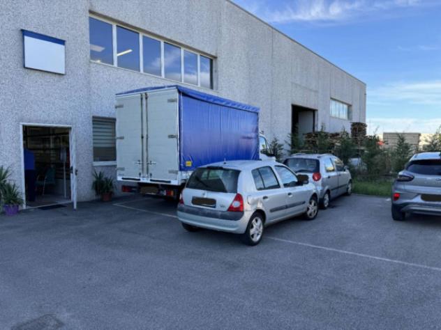 Immobile in asta di 1074 m² in vendita a Pagazzano - Foto 2