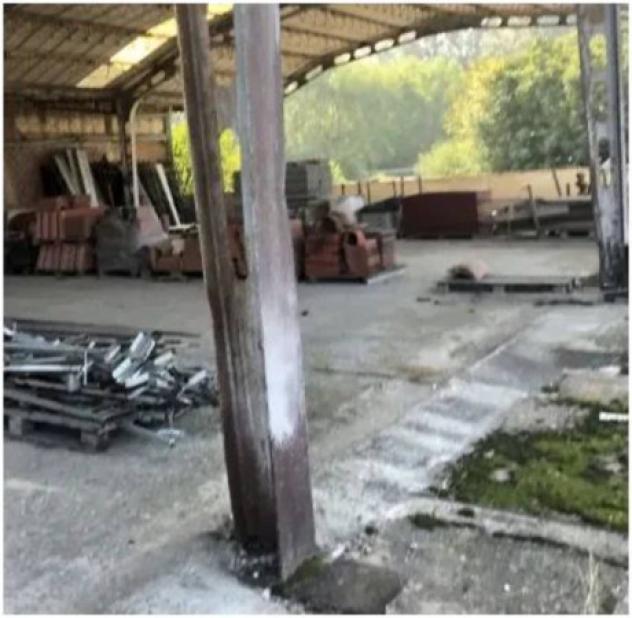 Immobile in asta di 5852 m² in vendita a Sissa Trecasali - Foto 12