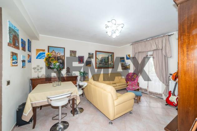 Appartamento in vendita a Aci Catena, Aci San Filippo - Foto 11