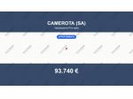Immobile in asta di 113 m² con più di 5 locali in vendita a Camerota