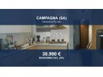 Immobile in asta di 86 m², box auto in vendita a Campagna
