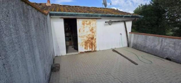 Immobile in asta di 299 m² in vendita a Castelfranco di Sotto - Foto 5