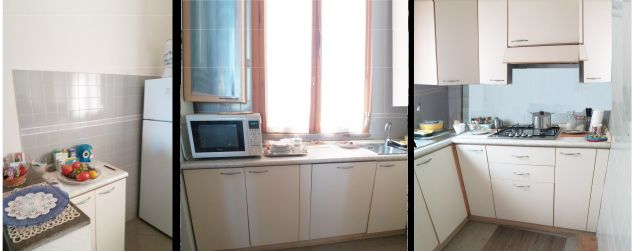 Ampio appartamento a Castiglione della Pescaia - Foto 7
