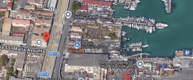 Appartamento in vendita a Catania, Zona semicentro - Foto 20