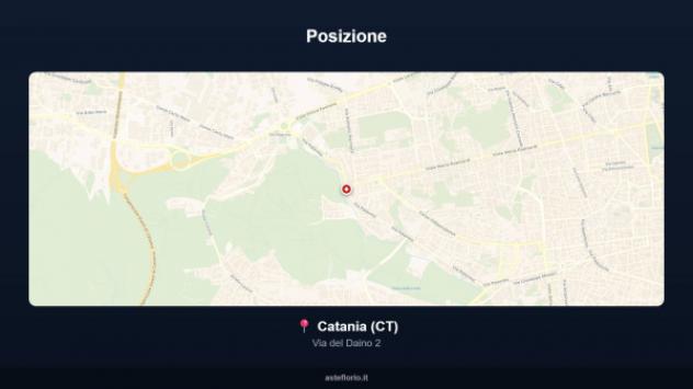 Immobile in asta di 108 m² in vendita a Catania - Foto 11