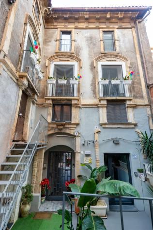 Pentalocale in vendita a Catania - Foto 3