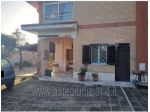 IMMOBILI-IMMOBILE RESIDENZIALE-Via Fontanile della Regina, 47