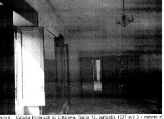 Immobile in asta di 298 m² con più di 5 locali in vendita a Cittanova - Foto 10
