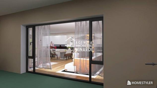 FAENZA – Appartamento ingresso indipendente, 3 letto, giardino e Garage - Zona Monte - Foto 19