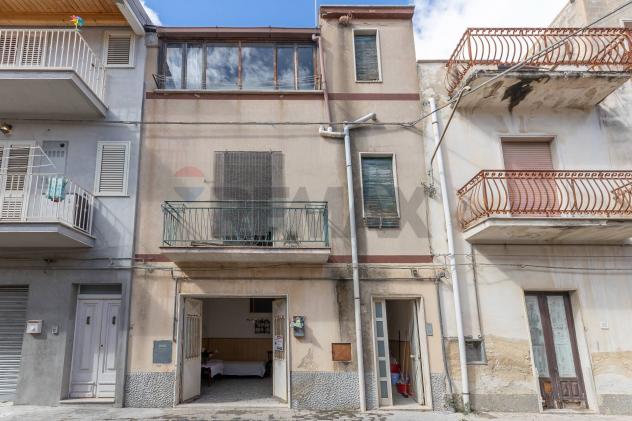 Casa Indipendente in vendita a Grammichele