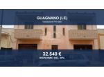 Immobile in asta di 147 m² con più di 5 locali in vendita a Guagnano