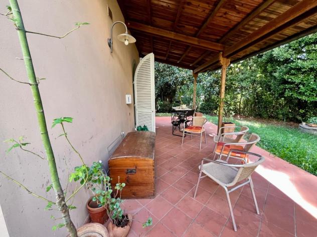 Villa in vendita a Lamporecchio 120 mq Rif: 1431988 - Foto 2