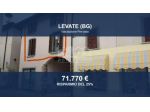 Immobile in asta di 116 m² in vendita a Levate