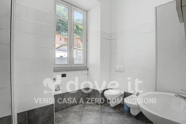 Appartamento di 56 m² con 1 locale e posto auto in vendita a Maccagno con Pino e Veddasca - Foto 13