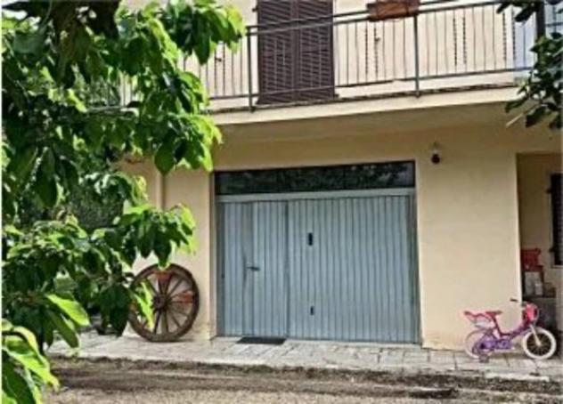 Immobile in asta di 312 m² con più di 5 locali e box auto in vendita a Manciano - Foto 9