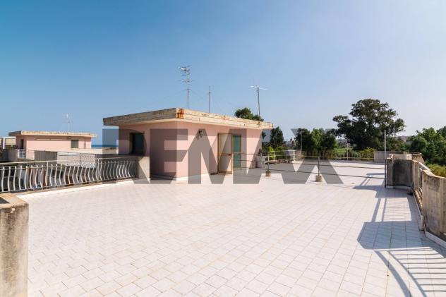 Appartamento in vendita a Mascali