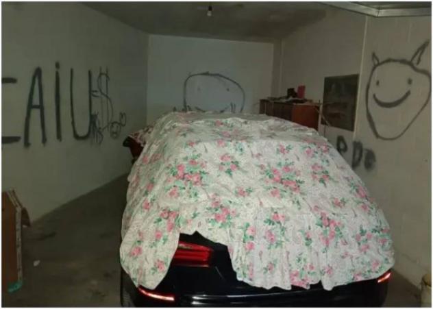 Immobile in asta di 99 m², box auto in vendita a Montegranaro - Foto 8