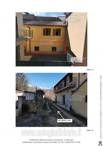 IMMOBILI-IMMOBILE RESIDENZIALE-Via della Luce, 22, 06046 Frascaro PG, Italia - Foto 2