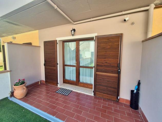 Villetta a schiera in vendita a Orciano Pisano 140 mq Rif: 1355064 - Foto 3