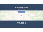 Immobile in asta di 130 m² in vendita a Pomarance