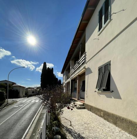 Villetta bifamiliare in vendita a Pomarance 254 mq Rif: 1407668 - Foto 4