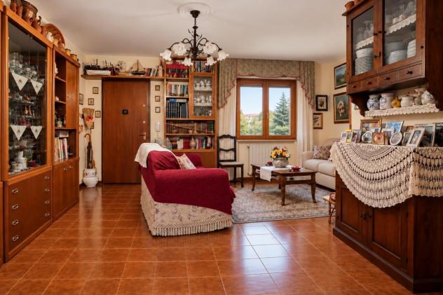 Appartamento in vendita a Pontedera 91 mq Rif: 1451322 - Foto 2