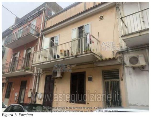 IMMOBILI-IMMOBILE RESIDENZIALE-Via del Mandorlo, 44, 97100 Ragusa RG, Italia - Foto 4