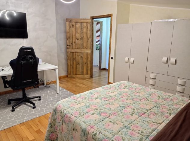 elegante villa unifamiliare a San Cesareo - Foto 5