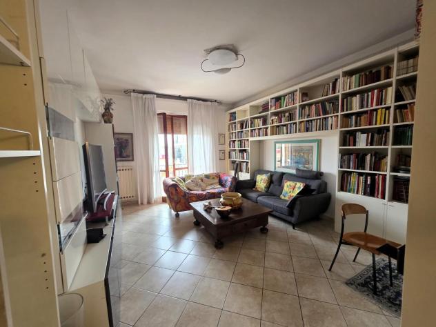 Appartamento in vendita a Santa Croce sull'Arno 130 mq Rif: 1396367 - Foto 2