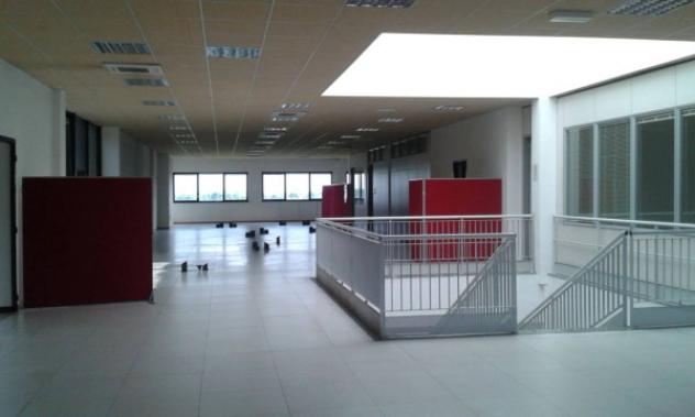 Immobile in asta di 2000 m² in vendita a Torino - Foto 5