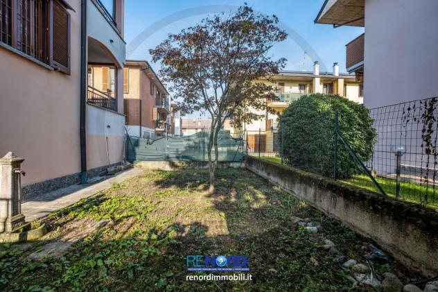 APPARTAMENTO di 2 vani e di 80 mq (VIDIGULFO) rif. VID3888_4 - Foto 20