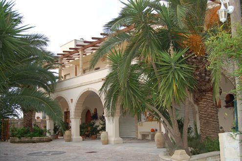 Masseria a Castro marina - Foto 4