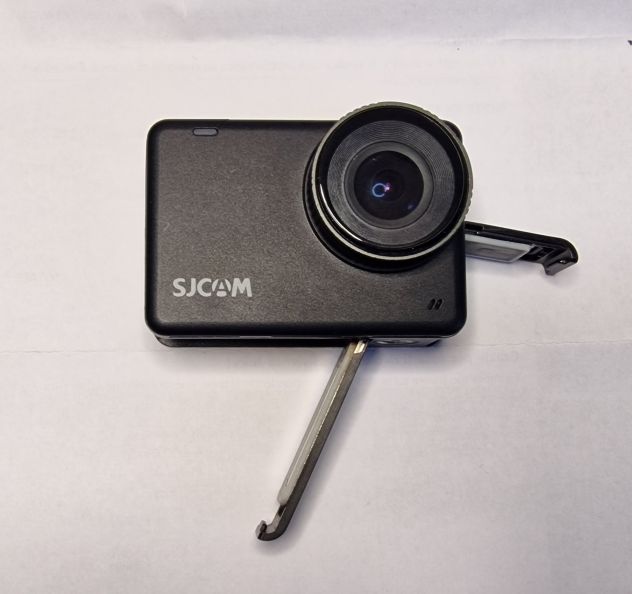 action cam sj cam sj10 pro - Foto 3
