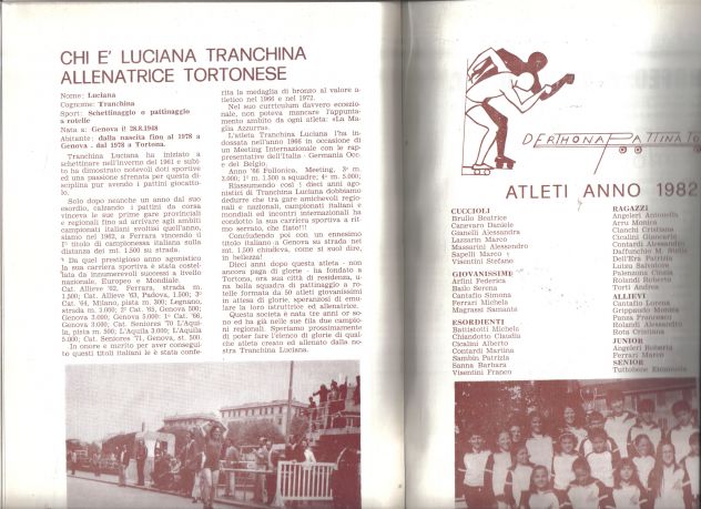 R133 - PATTINATORI S. GIUSTINA - Foto 2